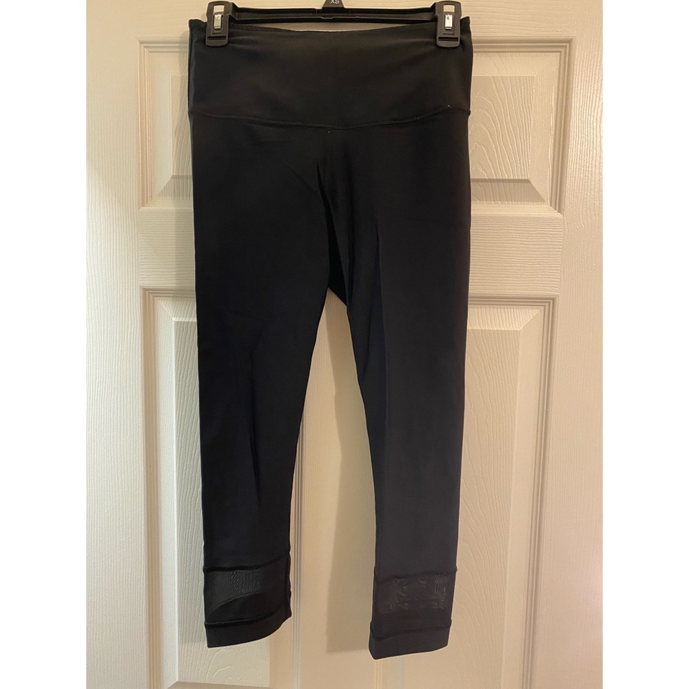 Victoria’s Secret Sport Mid Rise Leggings